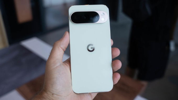 Google Pixel 10 Pro XL