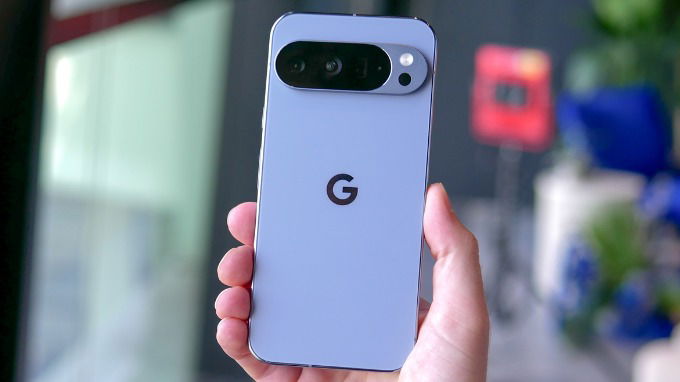 Google Pixel 10 Pro