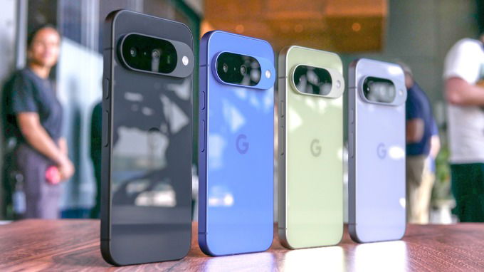Google Pixel 10: Lựa chọn tối ưu cho nhu cầu cơ bản