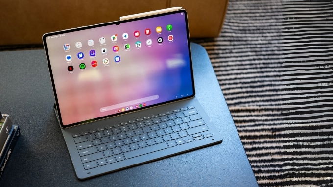 Giới thiệu tổng quan về Galaxy Tab S11 Ultra