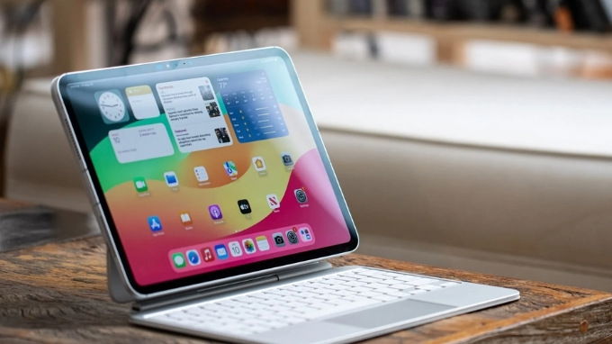 Giới thiệu tổng quan về iPad Pro M4