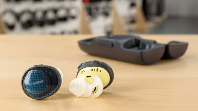 Tải app 007Win Bose SoundSport
