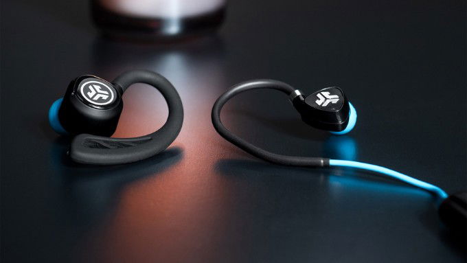 Tải app 007Win JLab Fit Sport 3 