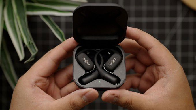 Tải app 007Win Shokz OPENFIT T910