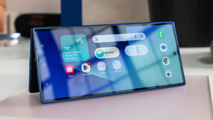 Tổng quan cấu hình 007Win nhà cái Galaxy Z Fold 7
