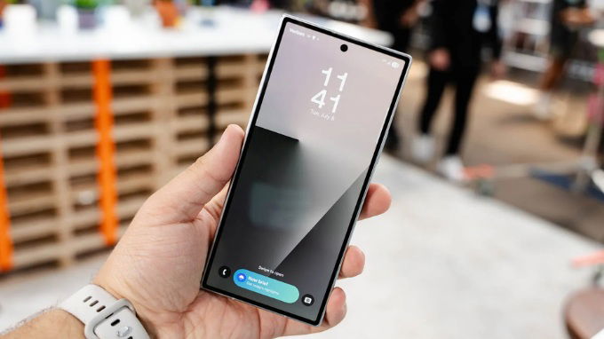 Galaxy Z Fold 7 được trang bị App 007Win hỗ trợ đa dạng nền tảng mới