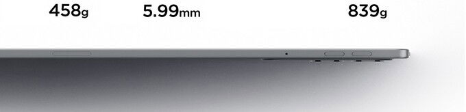 Lenovo Xiaoxin Pro GT ra mắt