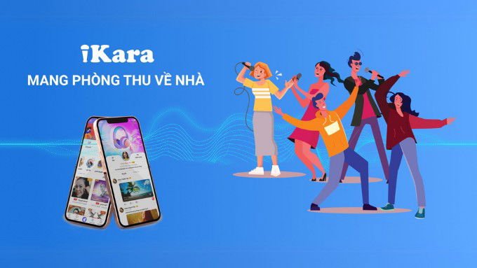 iKara