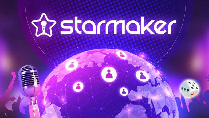 StarMaker