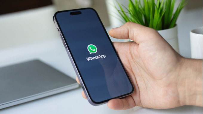 WhatsApp là gì?