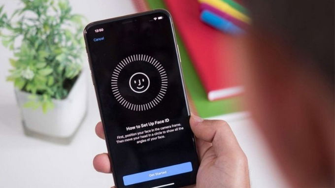 Ưu điểm khi mua iPhone mất Face ID  