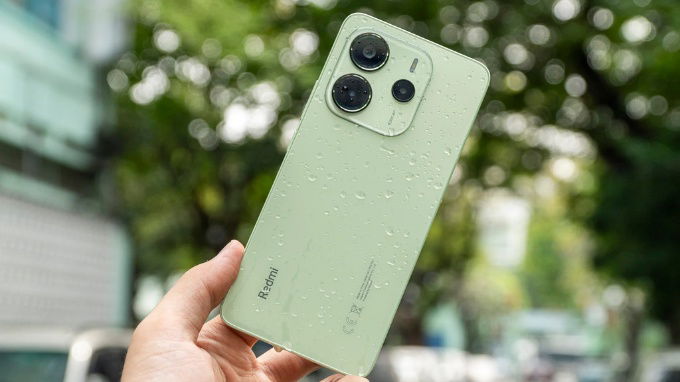 Ưu điểm của Xiaomi