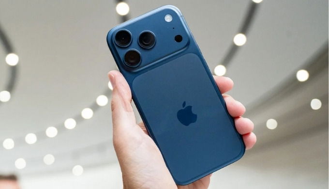 Vậy có nên mua iPhone 17 Pro có khe SIM?