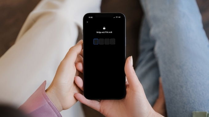 Vì sao cần đổi mã PIN cuộc trò chuyện ẩn trên Zalo?