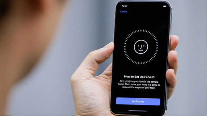 Vì sao iPhone bị mất Face ID?  