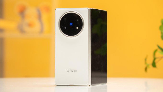 Vivo X Fold 5