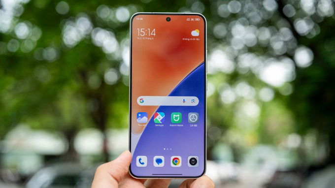 Xiaomi 15