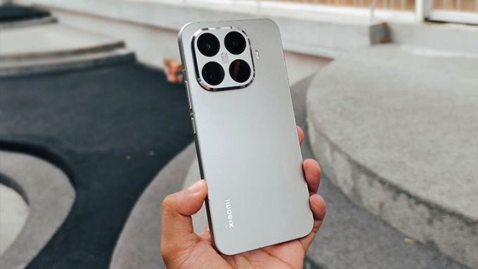 Xiaomi 15T Pro