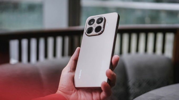 Xiaomi 15T