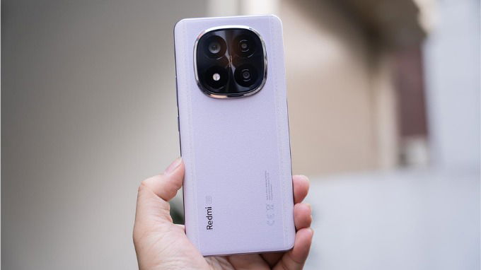 Xiaomi Redmi Note 14 Pro Plus