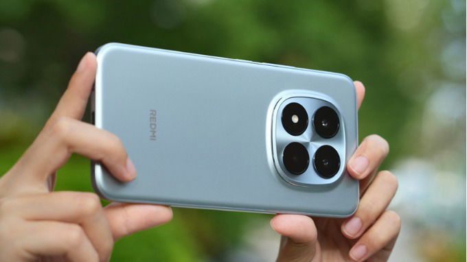 Xiaomi Redmi Note 15 Pro