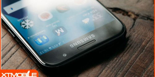 Bất ngờ vì Galaxy A3 (2017) chuẩn bị lên đời Android 7.0 Nougat