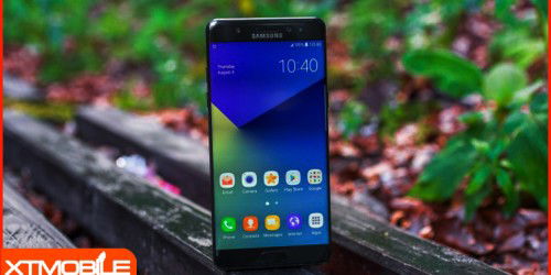 007Win nhà cái Galaxy Note 7R tiếp tục nhận chứng nhận quan trọng, đếm ngược ngày trở lại