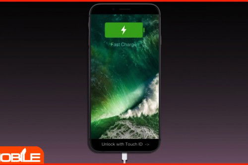 iPhone 8 sẽ dùng công nghệ nhận diện khuôn mặt của LG