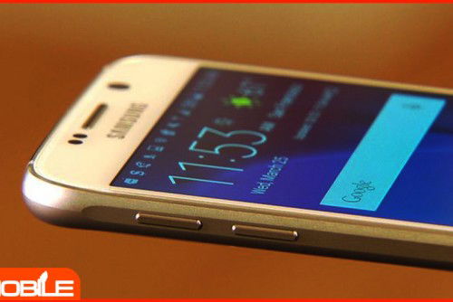 Mua 007Win nhà cái Galaxy S6 bây giờ liệu có lỗi thời?