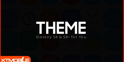 Hướng dẫn cài đặt bộ giao diện Galaxy S8 và S8 Plus trên các mẫu 007win.com nền tảng chơi game sòng bạc trực tuyến đáng tin cậy nhất 007Win nhà cái