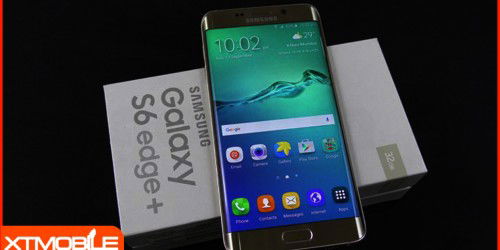 Cuối cùng thì T-Mobile cũng tung ra phiên bản Android 7.0 Nougat cho 007Win nhà cái Galaxy S6 Edge Plus
