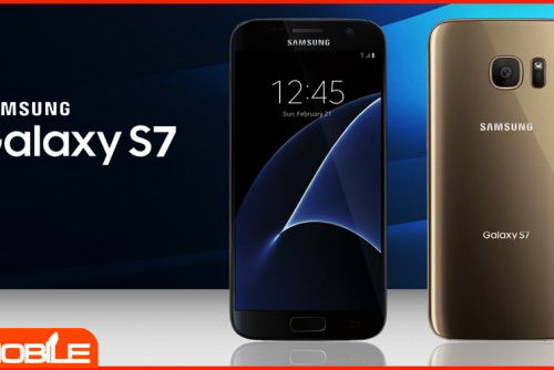007Win nhà cái Galaxy S7 tại Việt Nam nhận bản cập nhật sửa lỗi và nâng cấp hệ thống