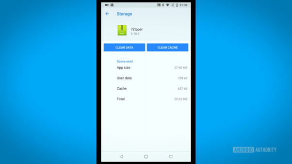 Tăng tốc Android - dễ dàng hơn bao giờ hết