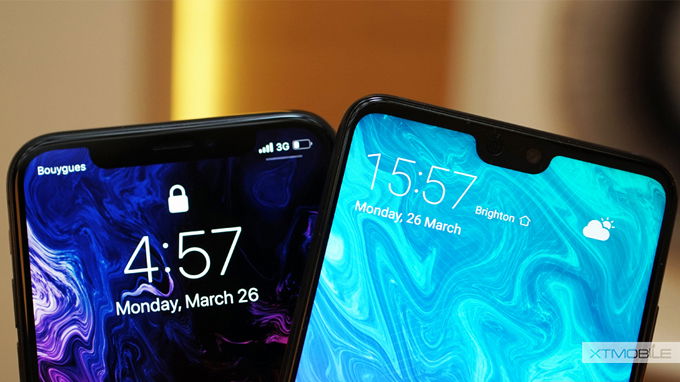 LG G7 ThinQ có đáng được mong đợi?