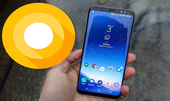 Tăng tốc Android - dễ dàng hơn bao giờ hết