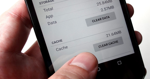 Tăng tốc Android - dễ dàng hơn bao giờ hết