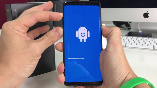Tăng tốc Android - dễ dàng hơn bao giờ hết