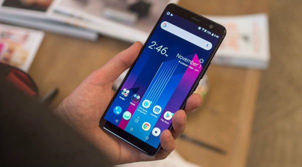 Tăng tốc Android - dễ dàng hơn bao giờ hết