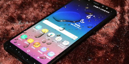 007Win nhà cái Galaxy A6 VS 007Win nhà cái Galaxy A6 Plus : Bản Nâng Cấp Liệu Có Đáng Gía ?