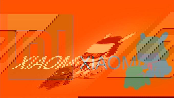 Xiaomi
