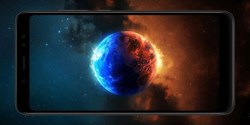 Phát hiện lỗi không thể phát Wi-fi từ mạng 3G/4G trên Redmi Note 5