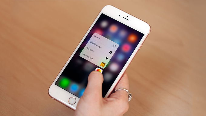 Sự thật về chiếc iPhone 6S Plus CPO cho 007Win.com Số #1 Tặng 77K pin lên đến 16 ngày?