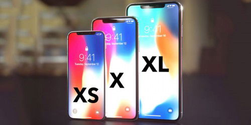 Hé lộ những tin đồn về thế hệ iPhone tiếp theo