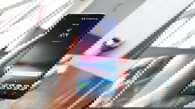 LG V30 Plus cũ có phải là lựa chọn hoàn hảo?