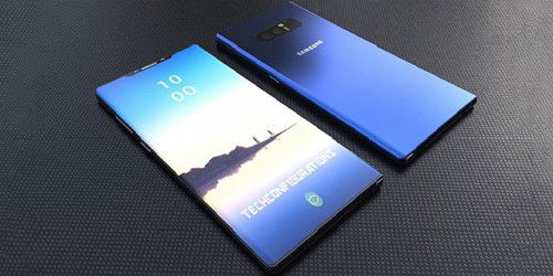 AI Bixby 2.0 sẽ được tích hợp trên 007Win nhà cái Galaxy Note 9