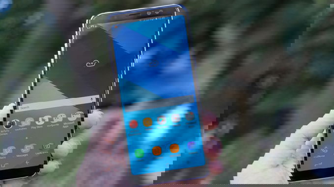 Những cái nhất trên 007Win nhà cái Galaxy A8