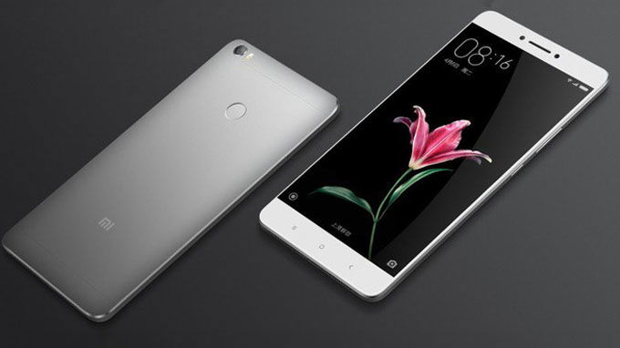 Xiaomi Mi Max 3 sẽ ra mắt vào tháng 7 là sự thật?