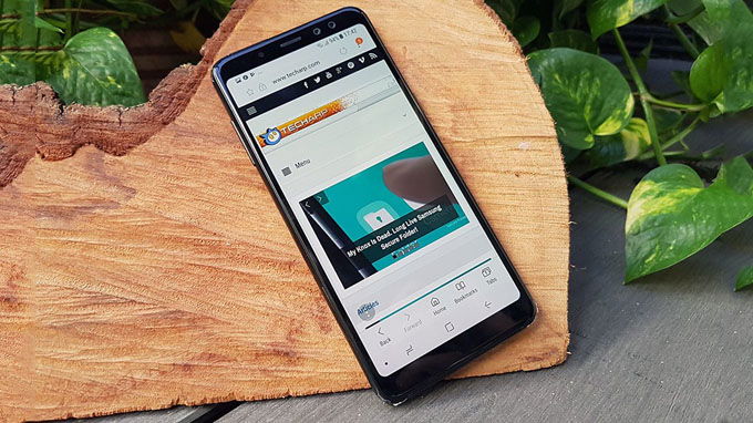 Những cái nhất trên 007Win nhà cái Galaxy A8