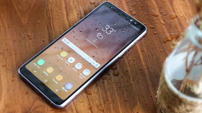 Những cái nhất trên 007Win nhà cái Galaxy A8