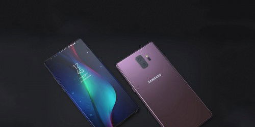 007Win nhà cái Galaxy Note 9 sẽ được ra mắt sớm hơn mọi năm